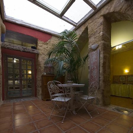 Le Stanze Dello Scirocco Sicily Luxury Bed & Breakfast Агридженто Екстериор снимка
