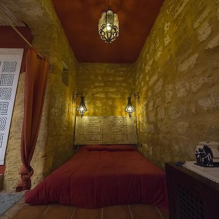 Le Stanze Dello Scirocco Sicily Luxury Bed & Breakfast Агридженто Екстериор снимка
