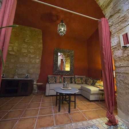 Le Stanze Dello Scirocco Sicily Luxury Bed & Breakfast Агридженто Екстериор снимка