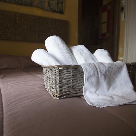 Le Stanze Dello Scirocco Sicily Luxury Bed & Breakfast Агридженто Екстериор снимка