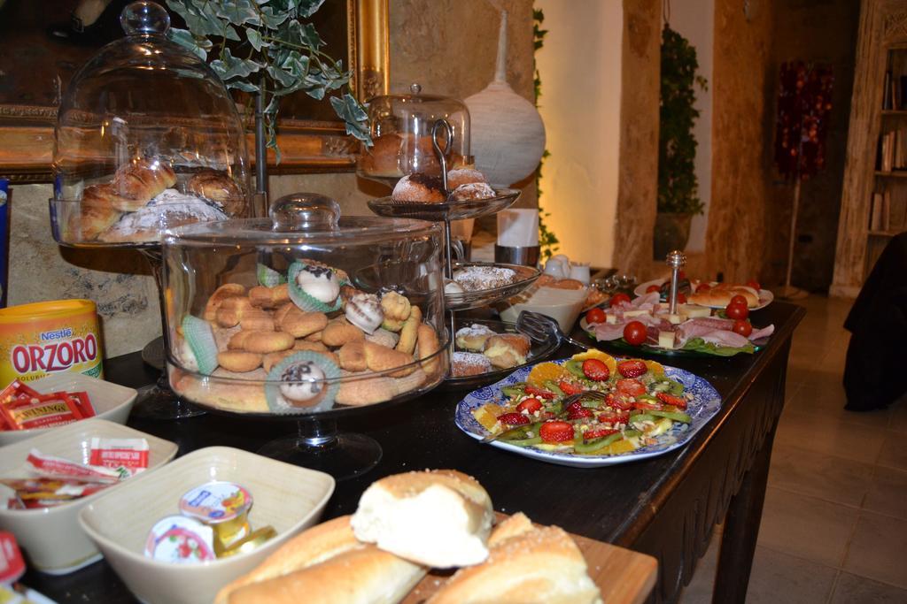 Le Stanze Dello Scirocco Sicily Luxury Bed & Breakfast Агридженто Екстериор снимка