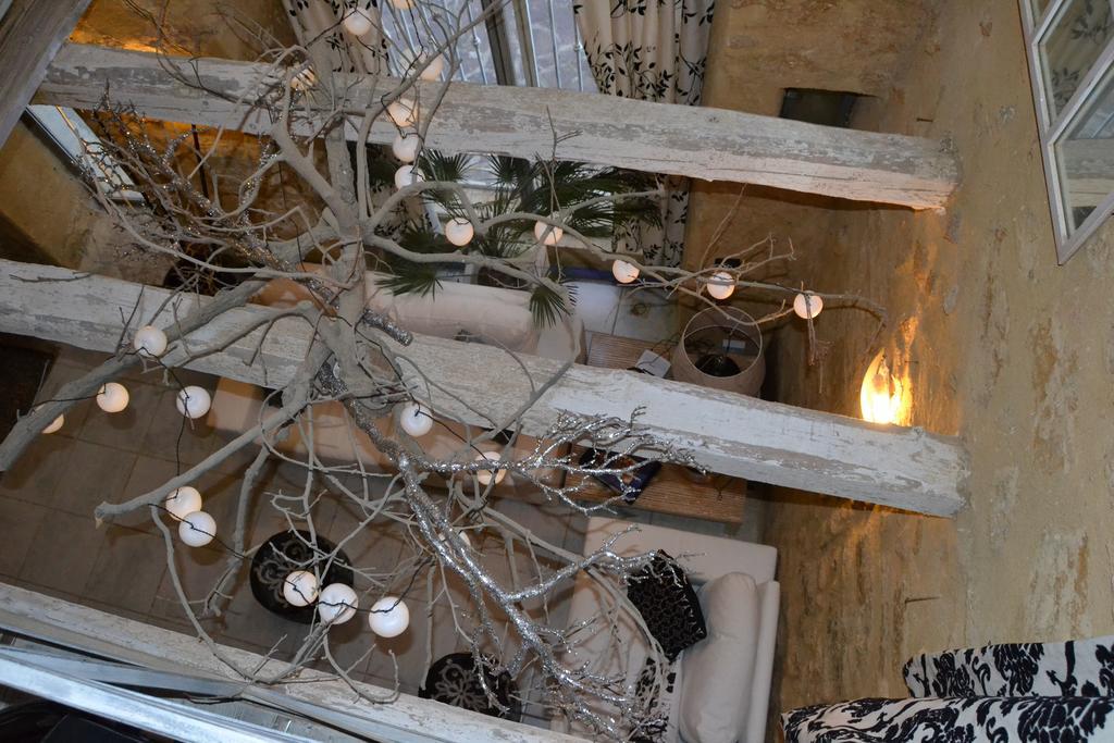 Le Stanze Dello Scirocco Sicily Luxury Bed & Breakfast Агридженто Екстериор снимка
