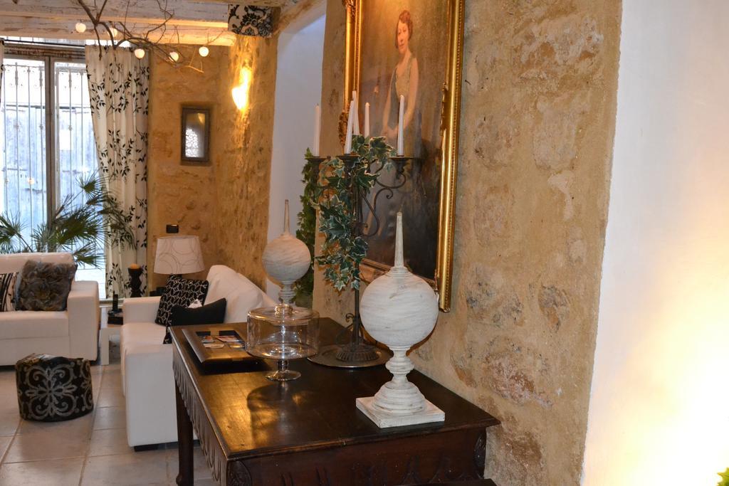 Le Stanze Dello Scirocco Sicily Luxury Bed & Breakfast Агридженто Екстериор снимка
