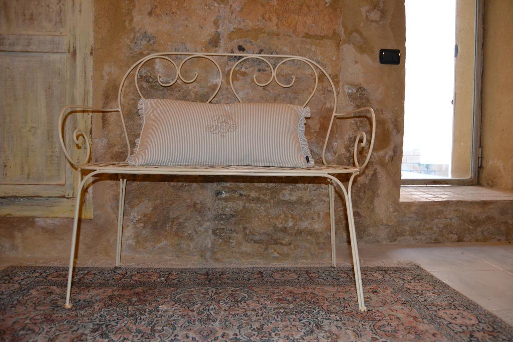 Le Stanze Dello Scirocco Sicily Luxury Bed & Breakfast Агридженто Екстериор снимка