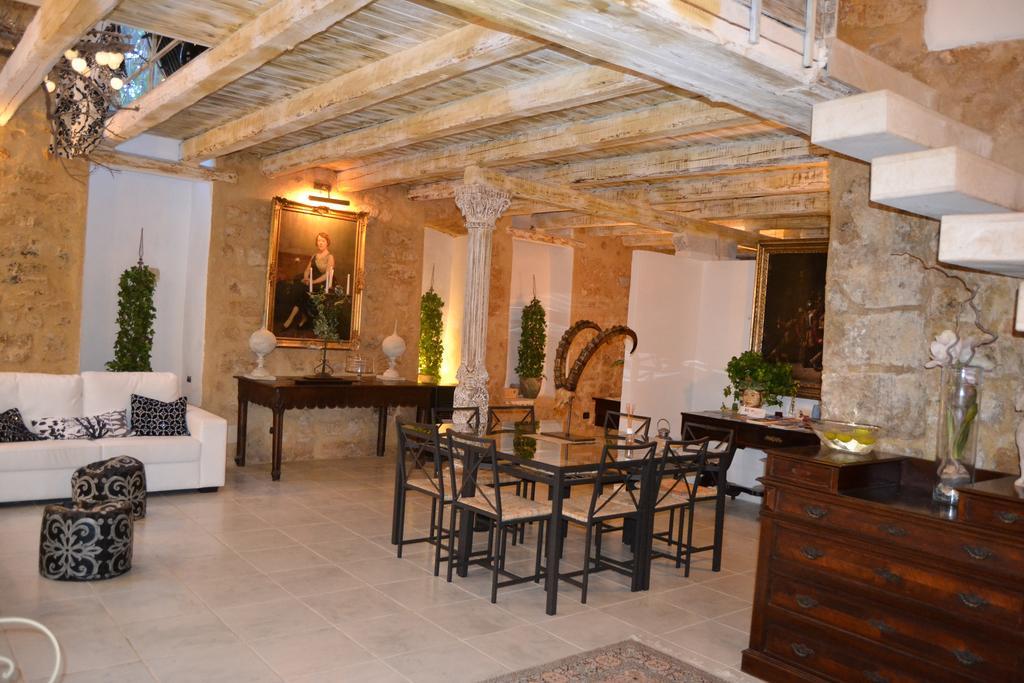 Le Stanze Dello Scirocco Sicily Luxury Bed & Breakfast Агридженто Екстериор снимка