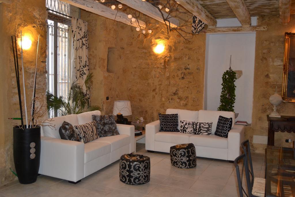 Le Stanze Dello Scirocco Sicily Luxury Bed & Breakfast Агридженто Екстериор снимка