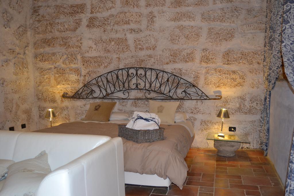 Le Stanze Dello Scirocco Sicily Luxury Bed & Breakfast Агридженто Стая снимка