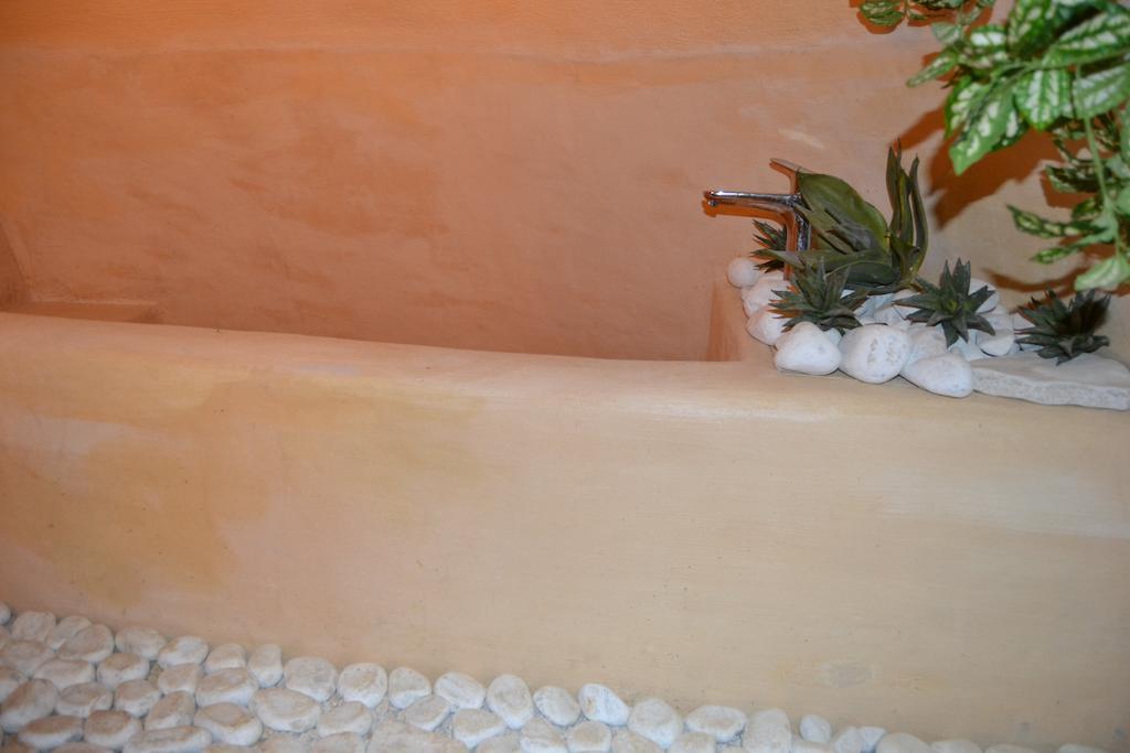 Le Stanze Dello Scirocco Sicily Luxury Bed & Breakfast Агридженто Стая снимка