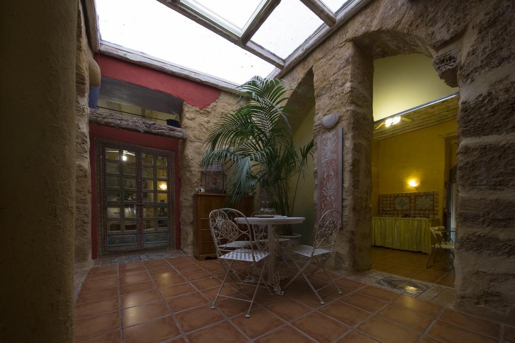 Le Stanze Dello Scirocco Sicily Luxury Bed & Breakfast Агридженто Екстериор снимка