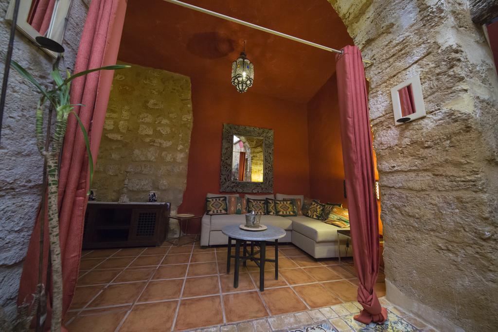 Le Stanze Dello Scirocco Sicily Luxury Bed & Breakfast Агридженто Екстериор снимка