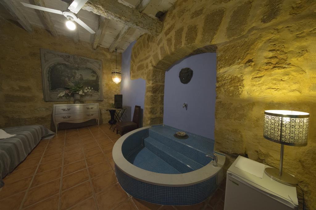 Le Stanze Dello Scirocco Sicily Luxury Bed & Breakfast Агридженто Екстериор снимка