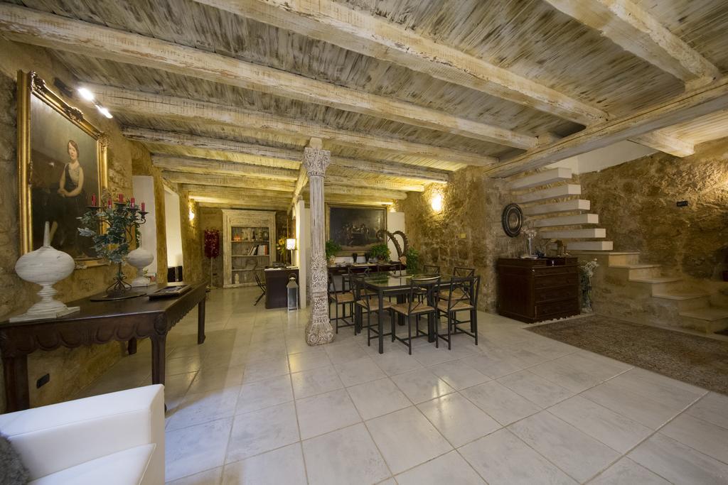 Le Stanze Dello Scirocco Sicily Luxury Bed & Breakfast Агридженто Екстериор снимка