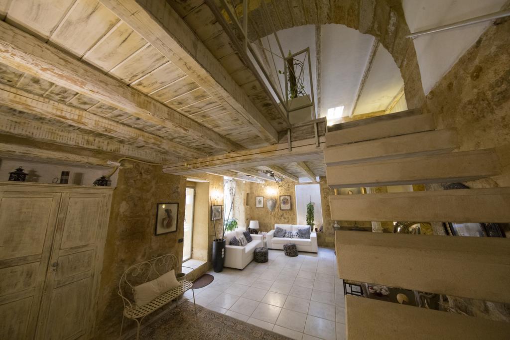 Le Stanze Dello Scirocco Sicily Luxury Bed & Breakfast Агридженто Екстериор снимка
