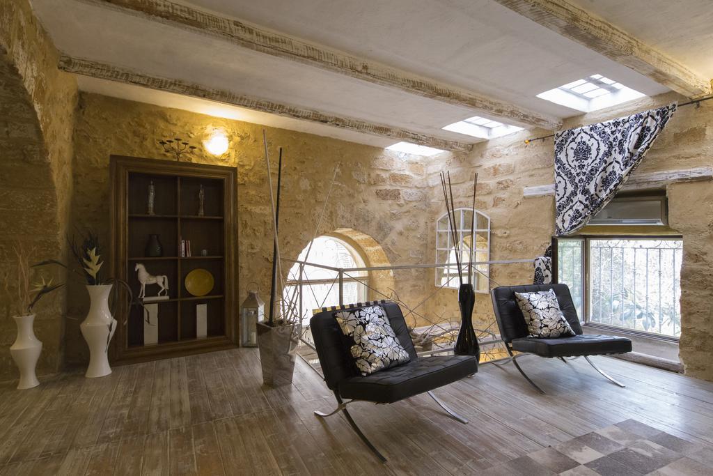 Le Stanze Dello Scirocco Sicily Luxury Bed & Breakfast Агридженто Екстериор снимка