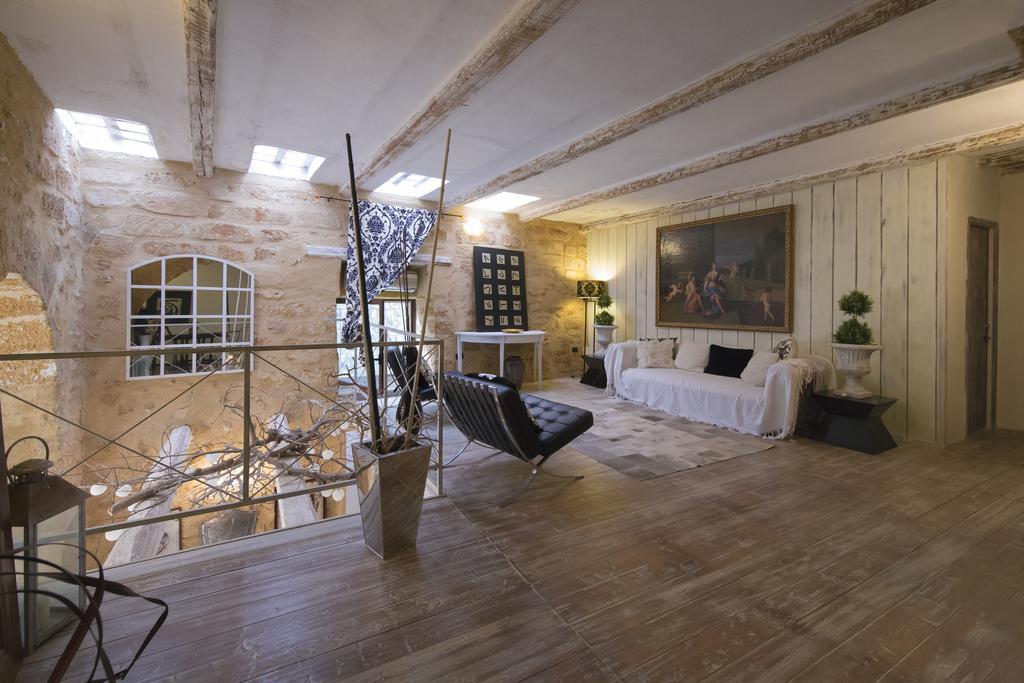 Le Stanze Dello Scirocco Sicily Luxury Bed & Breakfast Агридженто Екстериор снимка