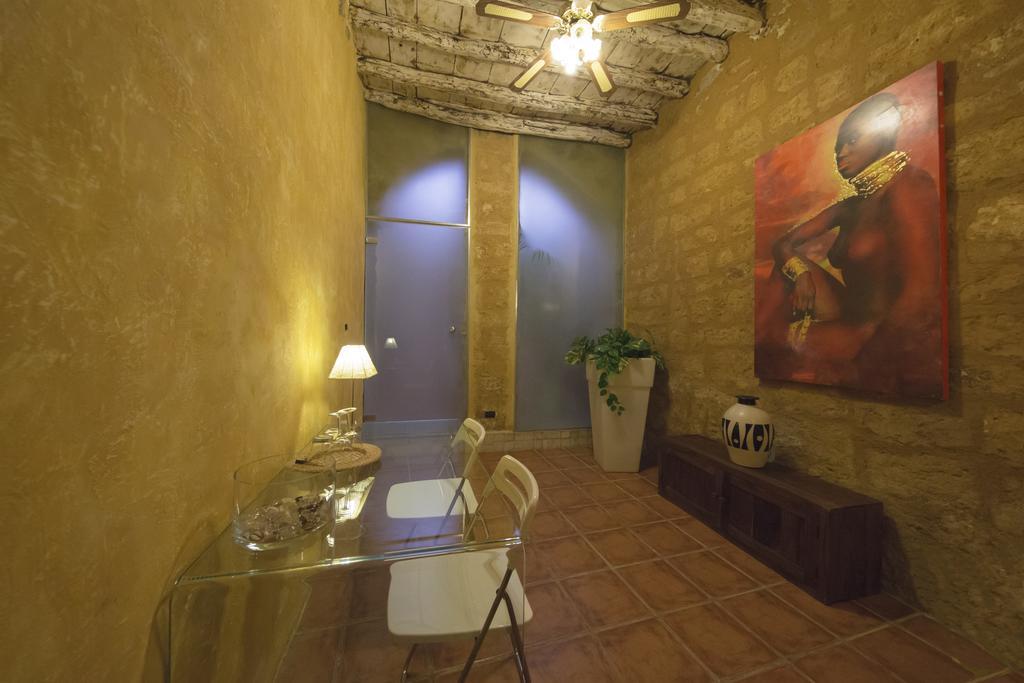Le Stanze Dello Scirocco Sicily Luxury Bed & Breakfast Агридженто Екстериор снимка