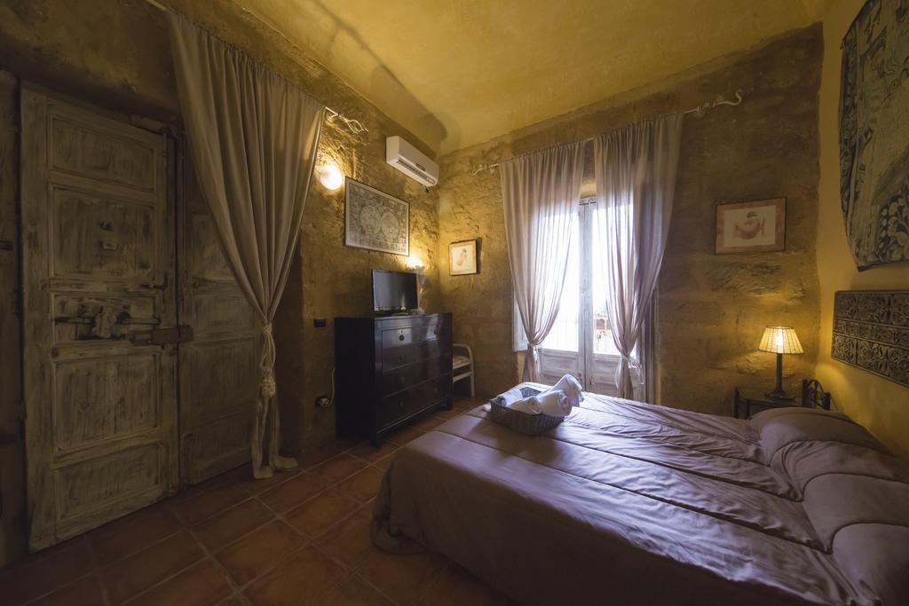 Le Stanze Dello Scirocco Sicily Luxury Bed & Breakfast Агридженто Екстериор снимка