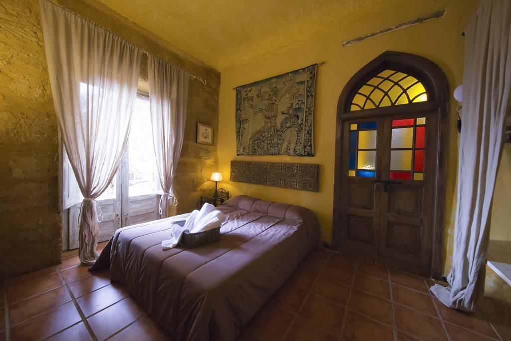 Le Stanze Dello Scirocco Sicily Luxury Bed & Breakfast Агридженто Екстериор снимка