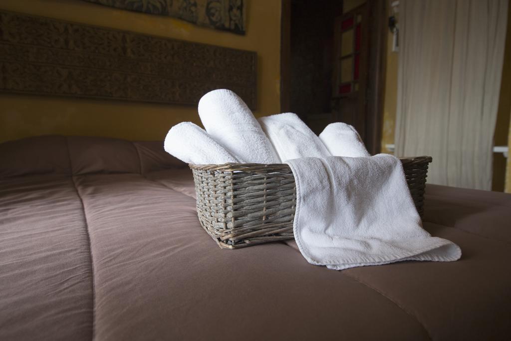 Le Stanze Dello Scirocco Sicily Luxury Bed & Breakfast Агридженто Екстериор снимка