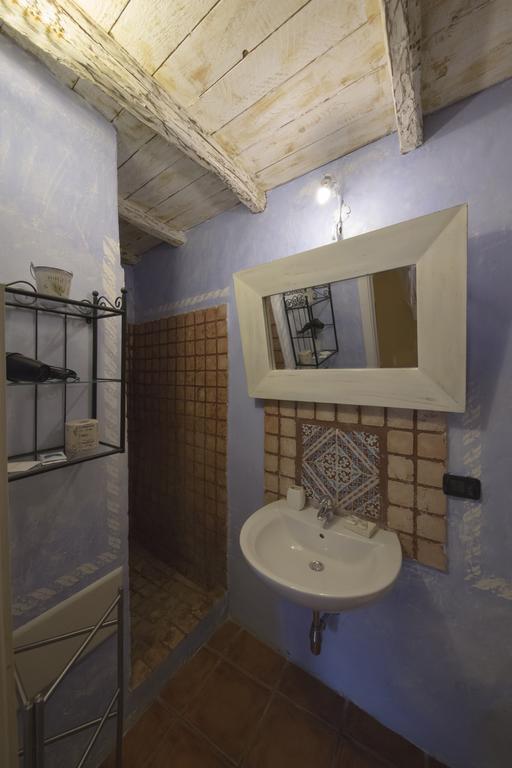 Le Stanze Dello Scirocco Sicily Luxury Bed & Breakfast Агридженто Екстериор снимка
