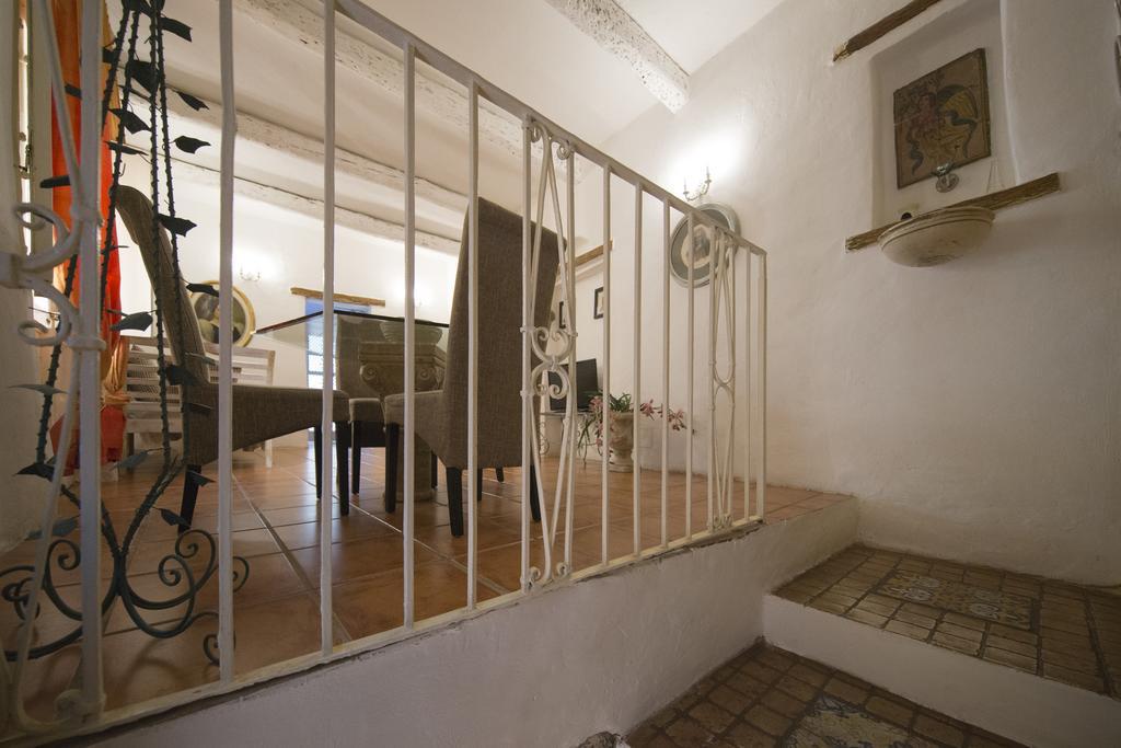 Le Stanze Dello Scirocco Sicily Luxury Bed & Breakfast Агридженто Екстериор снимка