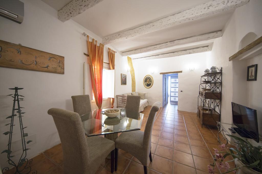 Le Stanze Dello Scirocco Sicily Luxury Bed & Breakfast Агридженто Екстериор снимка