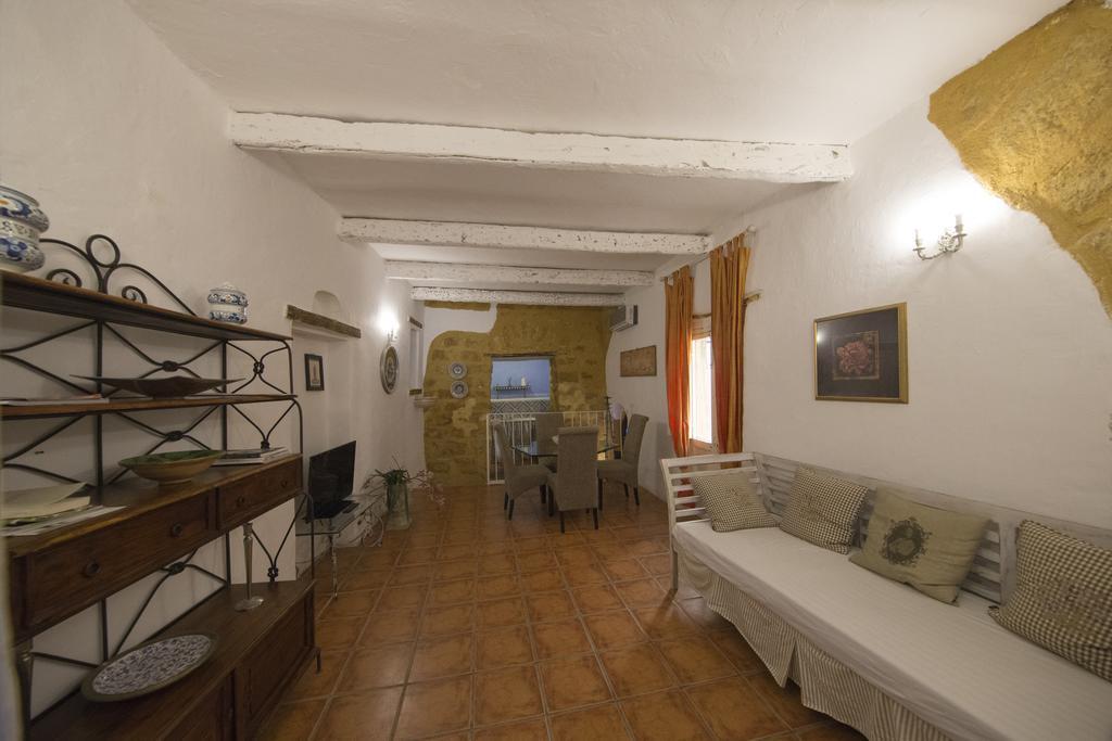 Le Stanze Dello Scirocco Sicily Luxury Bed & Breakfast Агридженто Екстериор снимка