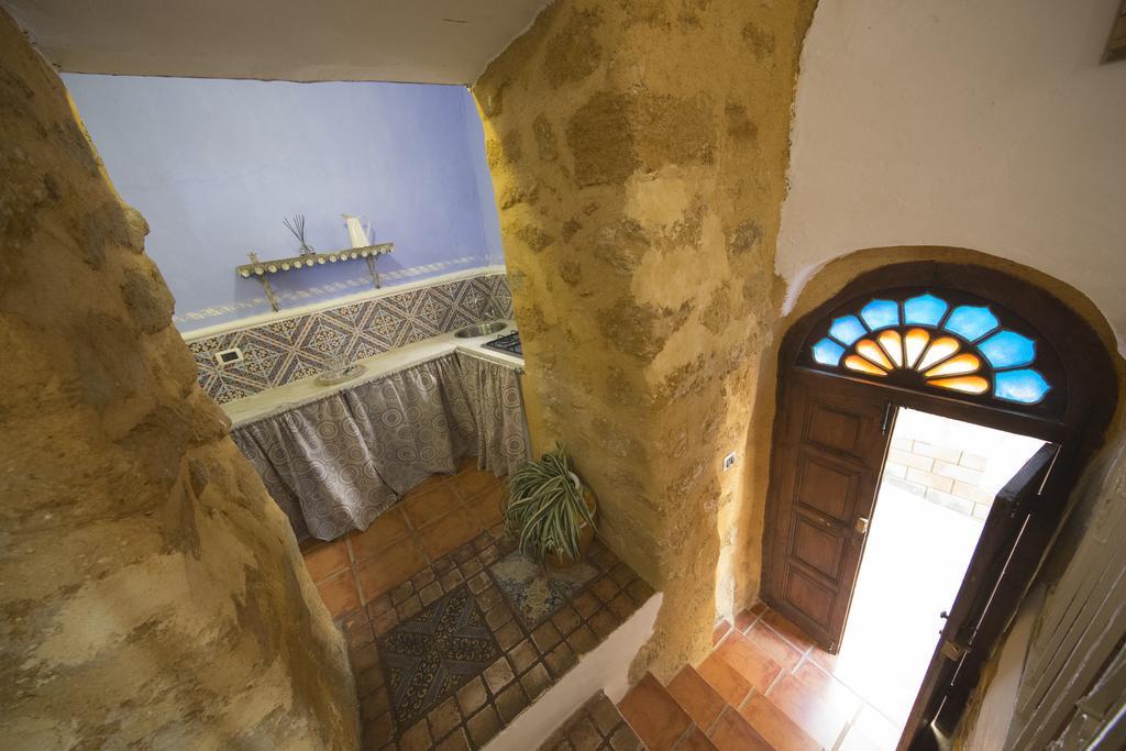 Le Stanze Dello Scirocco Sicily Luxury Bed & Breakfast Агридженто Екстериор снимка