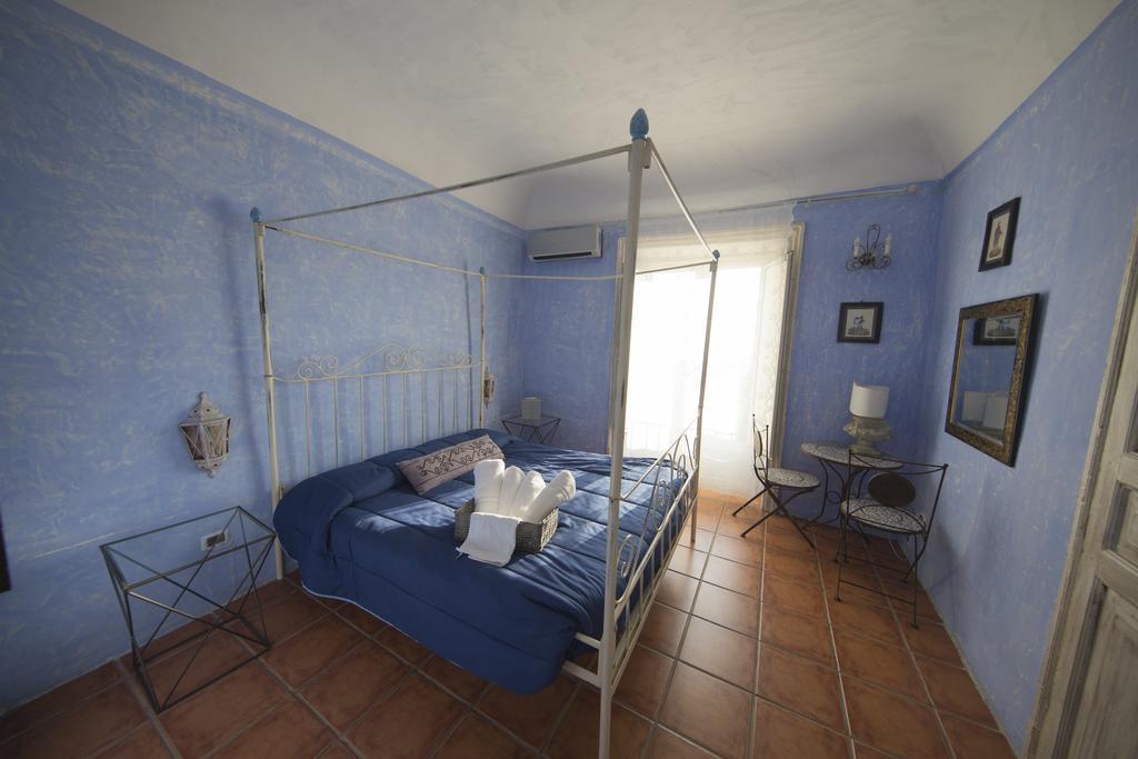 Le Stanze Dello Scirocco Sicily Luxury Bed & Breakfast Агридженто Екстериор снимка