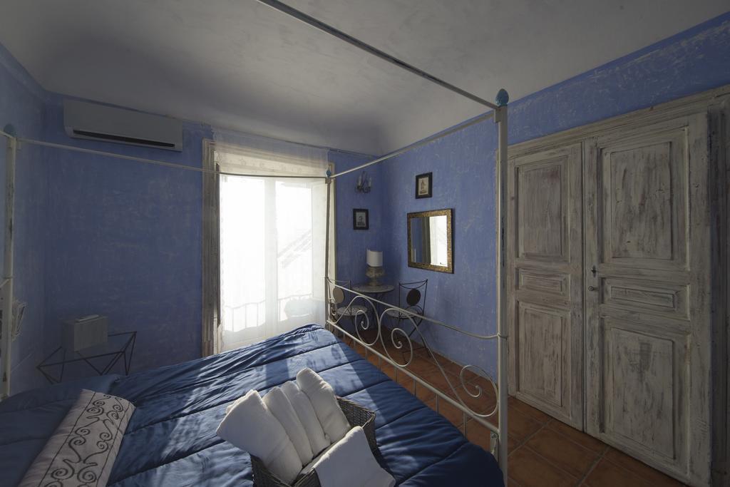Le Stanze Dello Scirocco Sicily Luxury Bed & Breakfast Агридженто Екстериор снимка