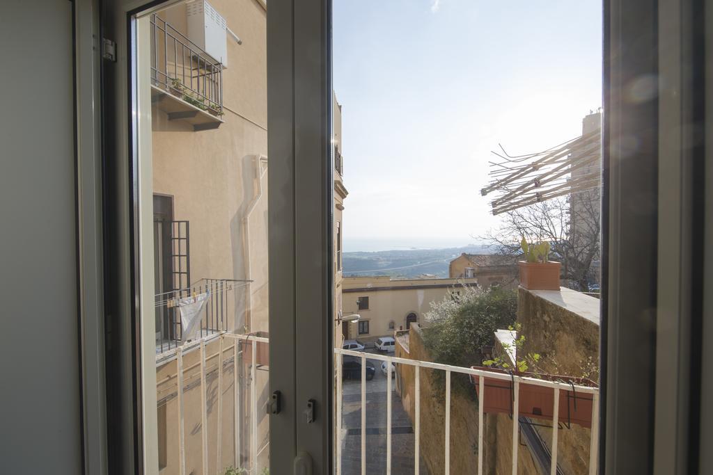 Le Stanze Dello Scirocco Sicily Luxury Bed & Breakfast Агридженто Екстериор снимка