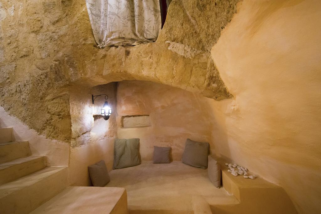 Le Stanze Dello Scirocco Sicily Luxury Bed & Breakfast Агридженто Екстериор снимка