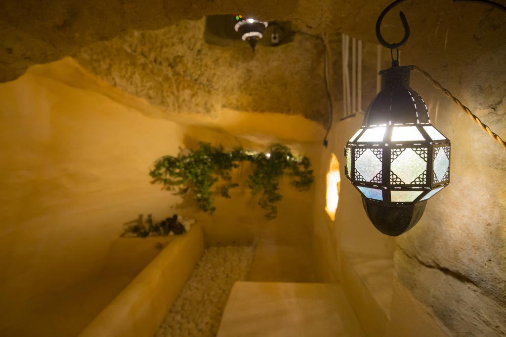 Le Stanze Dello Scirocco Sicily Luxury Bed & Breakfast Агридженто Екстериор снимка