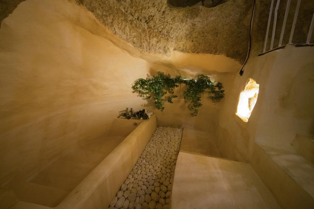 Le Stanze Dello Scirocco Sicily Luxury Bed & Breakfast Агридженто Екстериор снимка